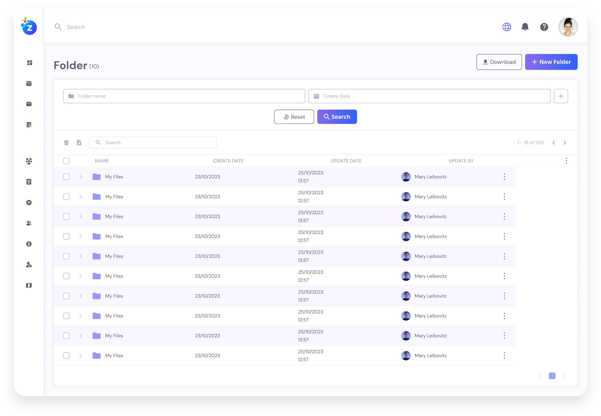 Customizable Workflows