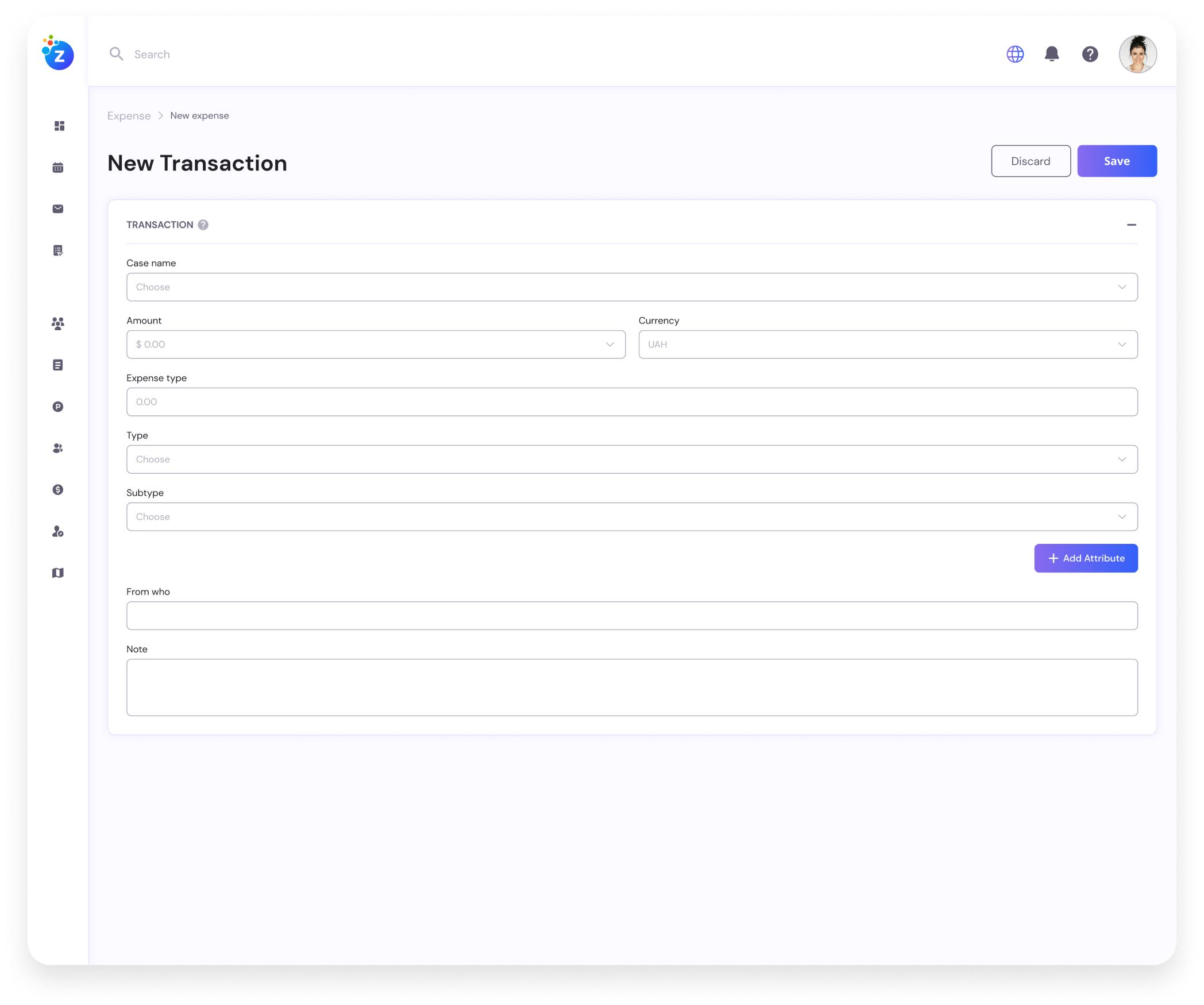 Real-Time Financial Insights