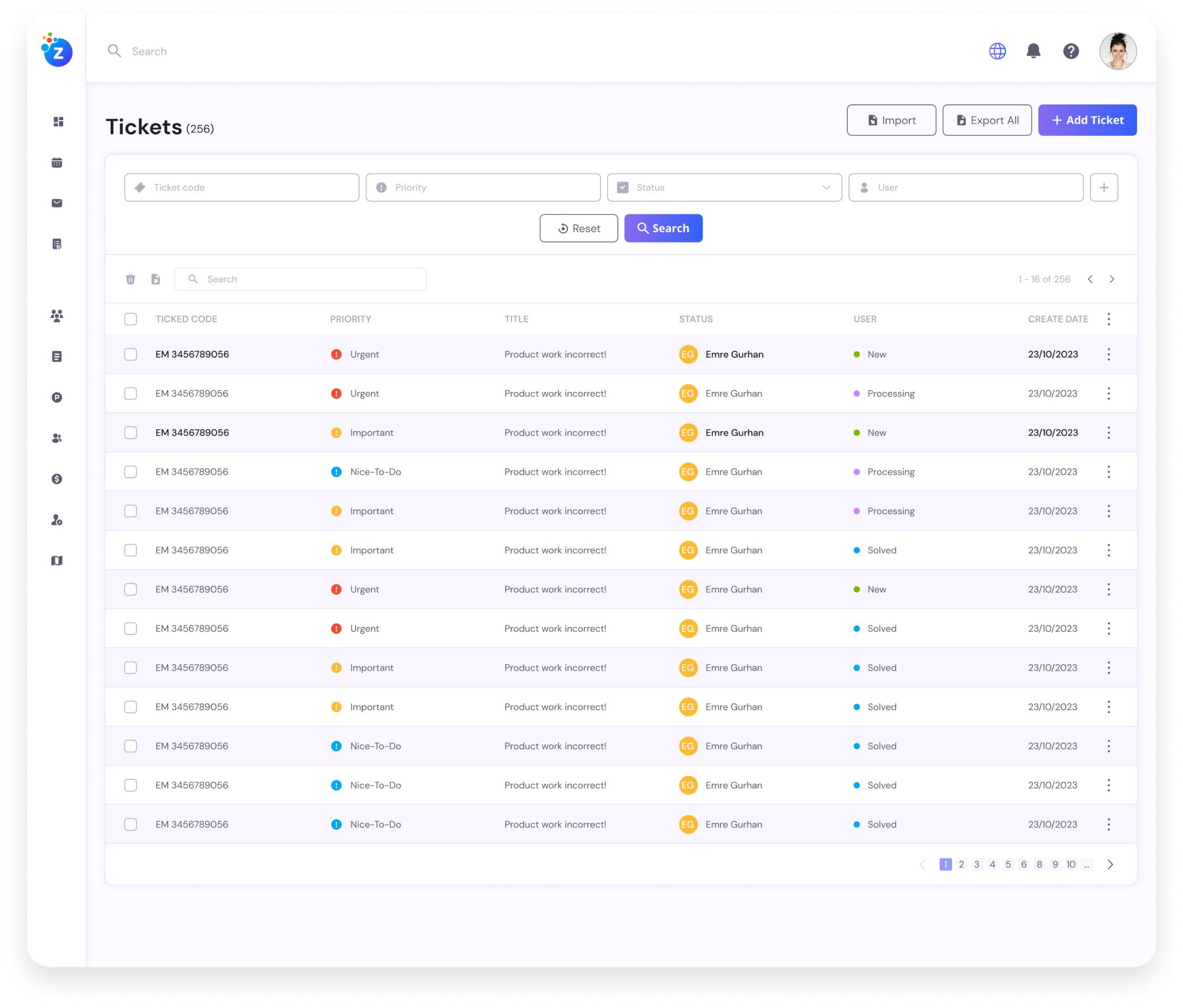 Intelligent Task Tracking